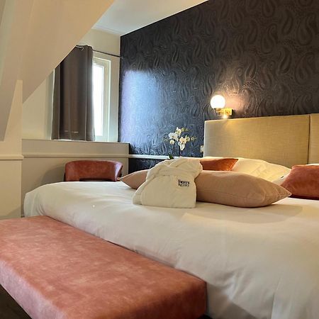 Hotel La Truffe Noire بريف لا غايلارد المظهر الخارجي الصورة