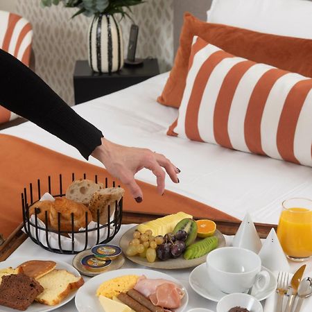 Hotel La Truffe Noire بريف لا غايلارد المظهر الخارجي الصورة