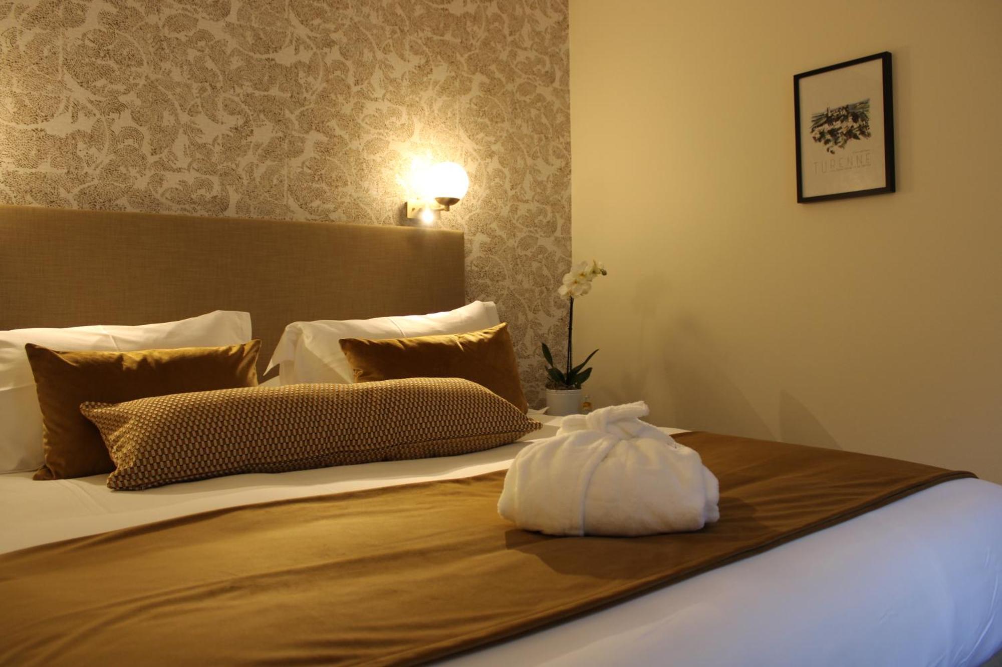 Hotel La Truffe Noire بريف لا غايلارد المظهر الخارجي الصورة