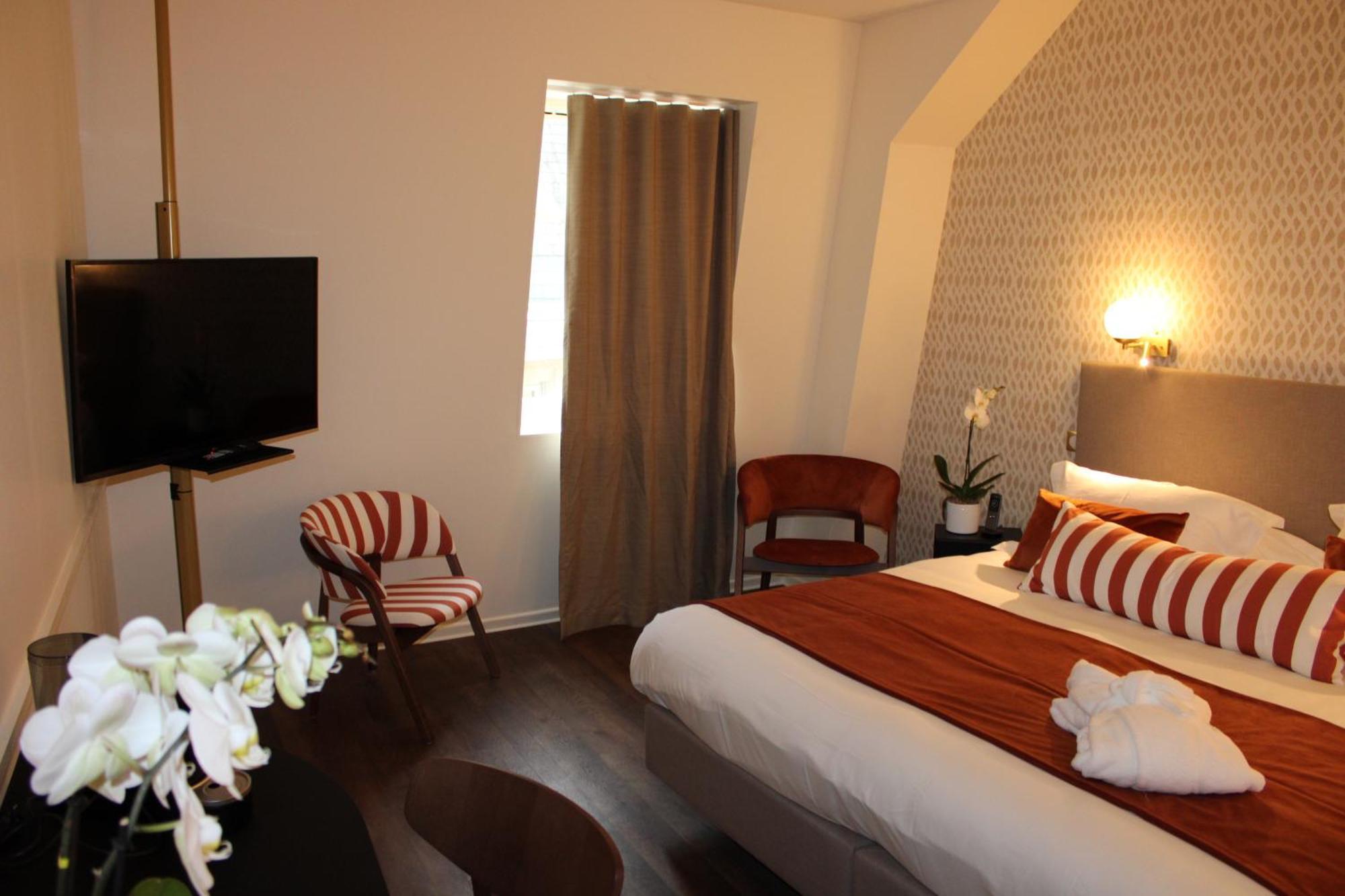 Hotel La Truffe Noire بريف لا غايلارد المظهر الخارجي الصورة