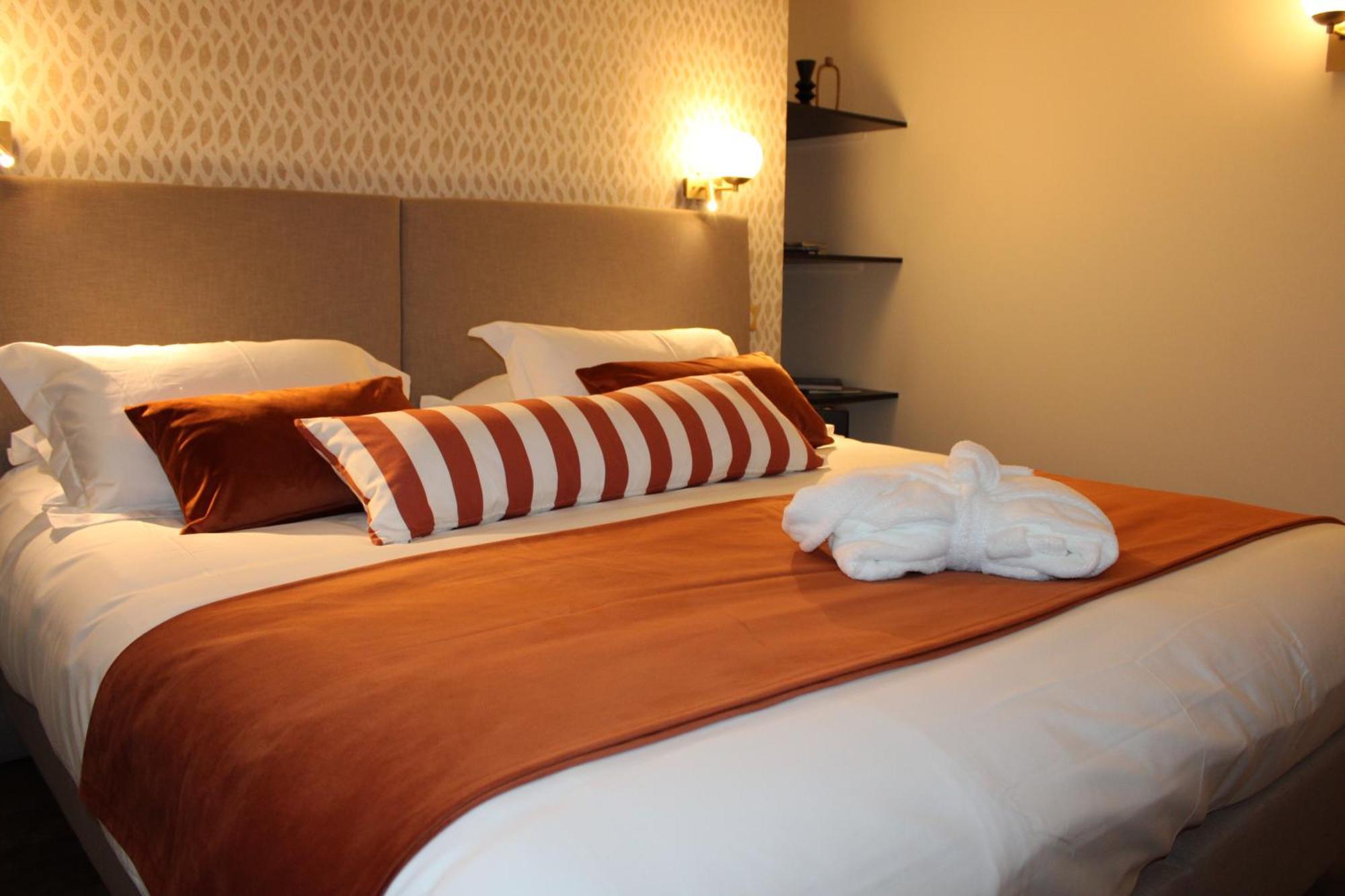 Hotel La Truffe Noire بريف لا غايلارد المظهر الخارجي الصورة