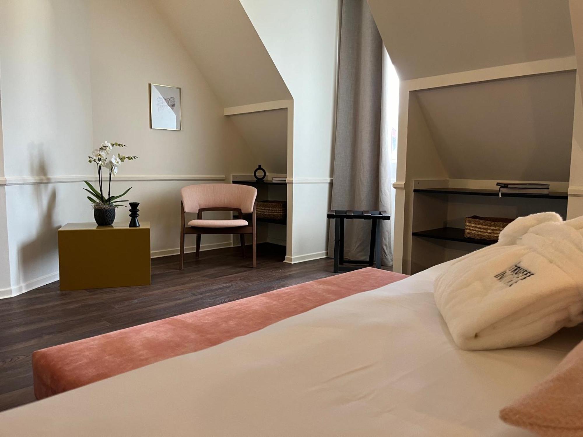 Hotel La Truffe Noire بريف لا غايلارد المظهر الخارجي الصورة