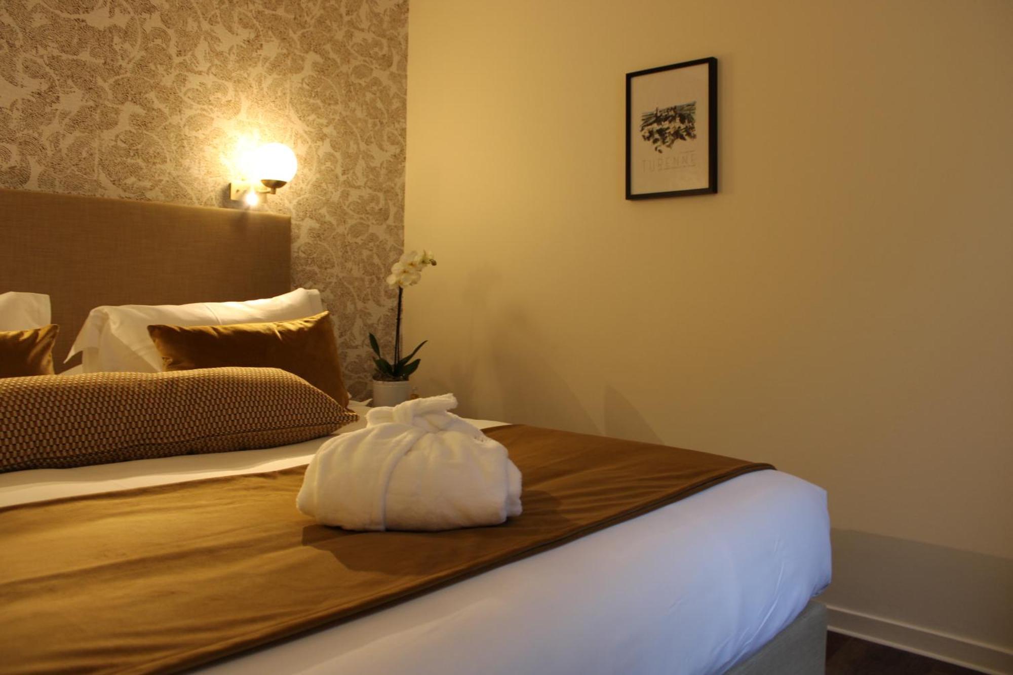 Hotel La Truffe Noire بريف لا غايلارد المظهر الخارجي الصورة