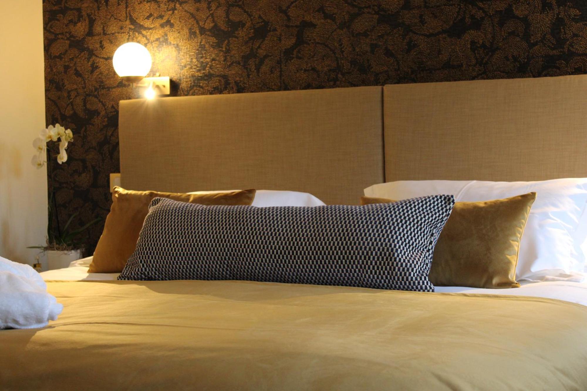 Hotel La Truffe Noire بريف لا غايلارد المظهر الخارجي الصورة