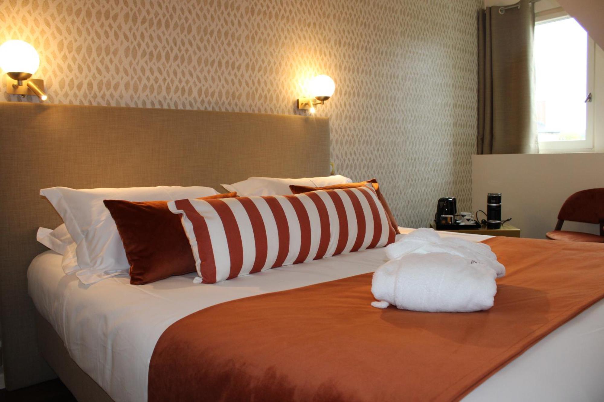 Hotel La Truffe Noire بريف لا غايلارد المظهر الخارجي الصورة