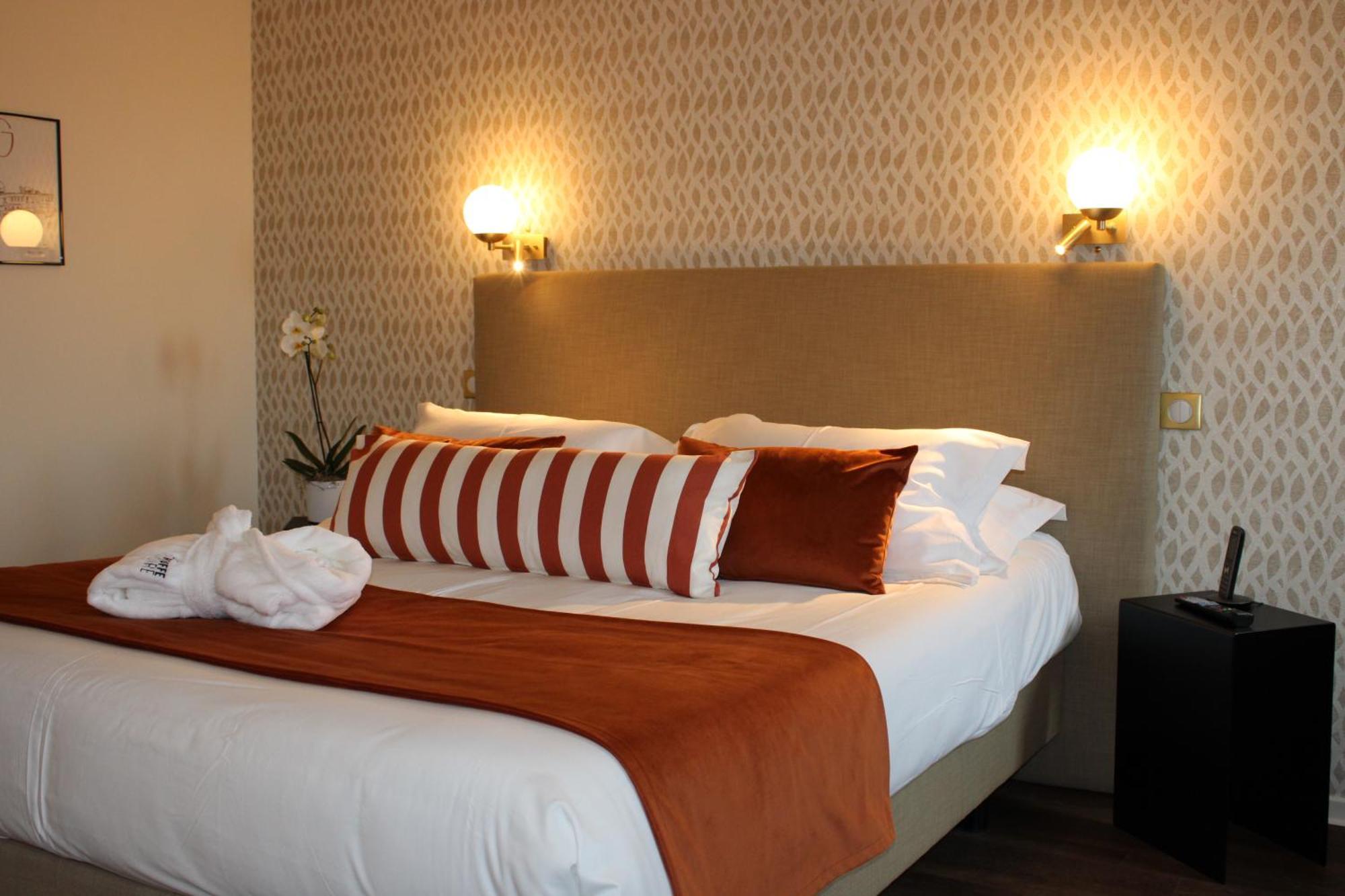 Hotel La Truffe Noire بريف لا غايلارد المظهر الخارجي الصورة