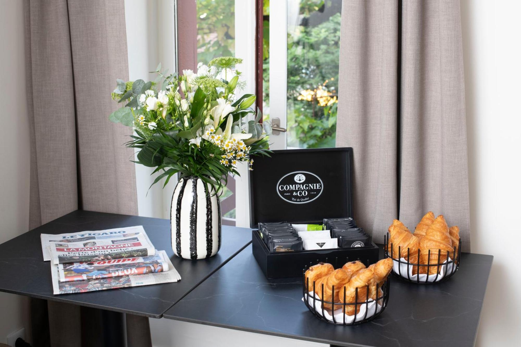 Hotel La Truffe Noire بريف لا غايلارد المظهر الخارجي الصورة