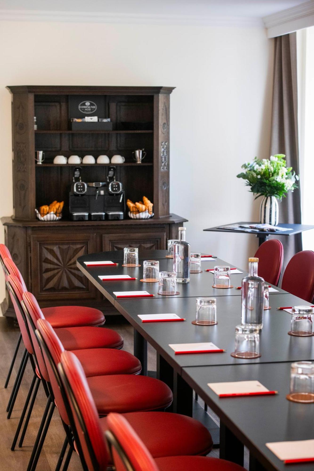 Hotel La Truffe Noire بريف لا غايلارد المظهر الخارجي الصورة