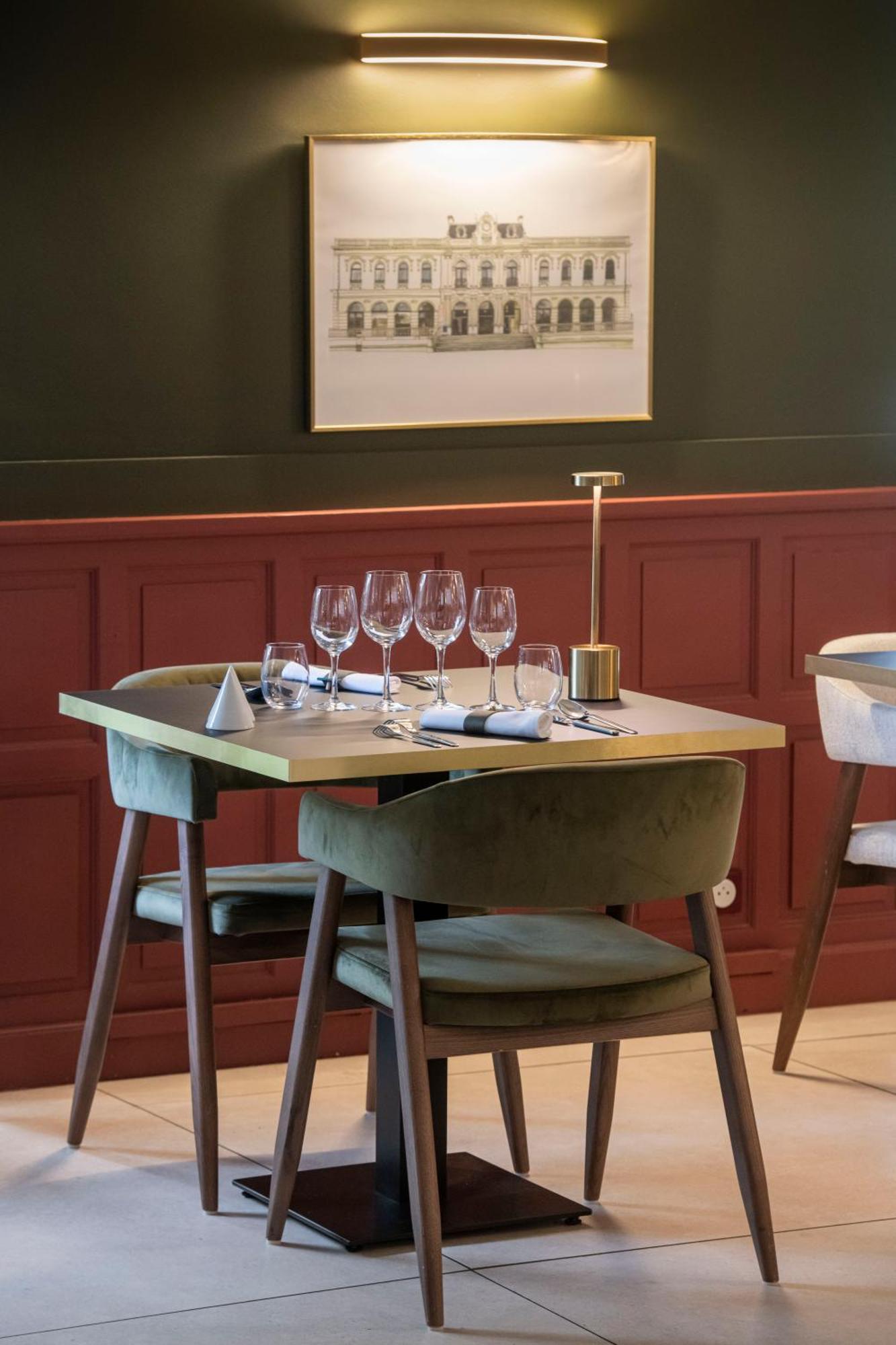 Hotel La Truffe Noire بريف لا غايلارد المظهر الخارجي الصورة
