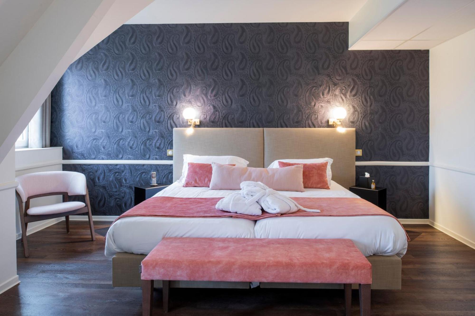 Hotel La Truffe Noire بريف لا غايلارد المظهر الخارجي الصورة
