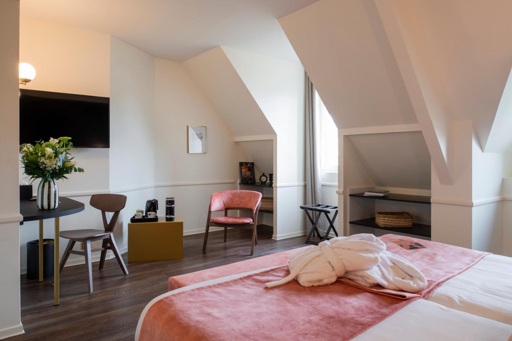 Hotel La Truffe Noire بريف لا غايلارد المظهر الخارجي الصورة