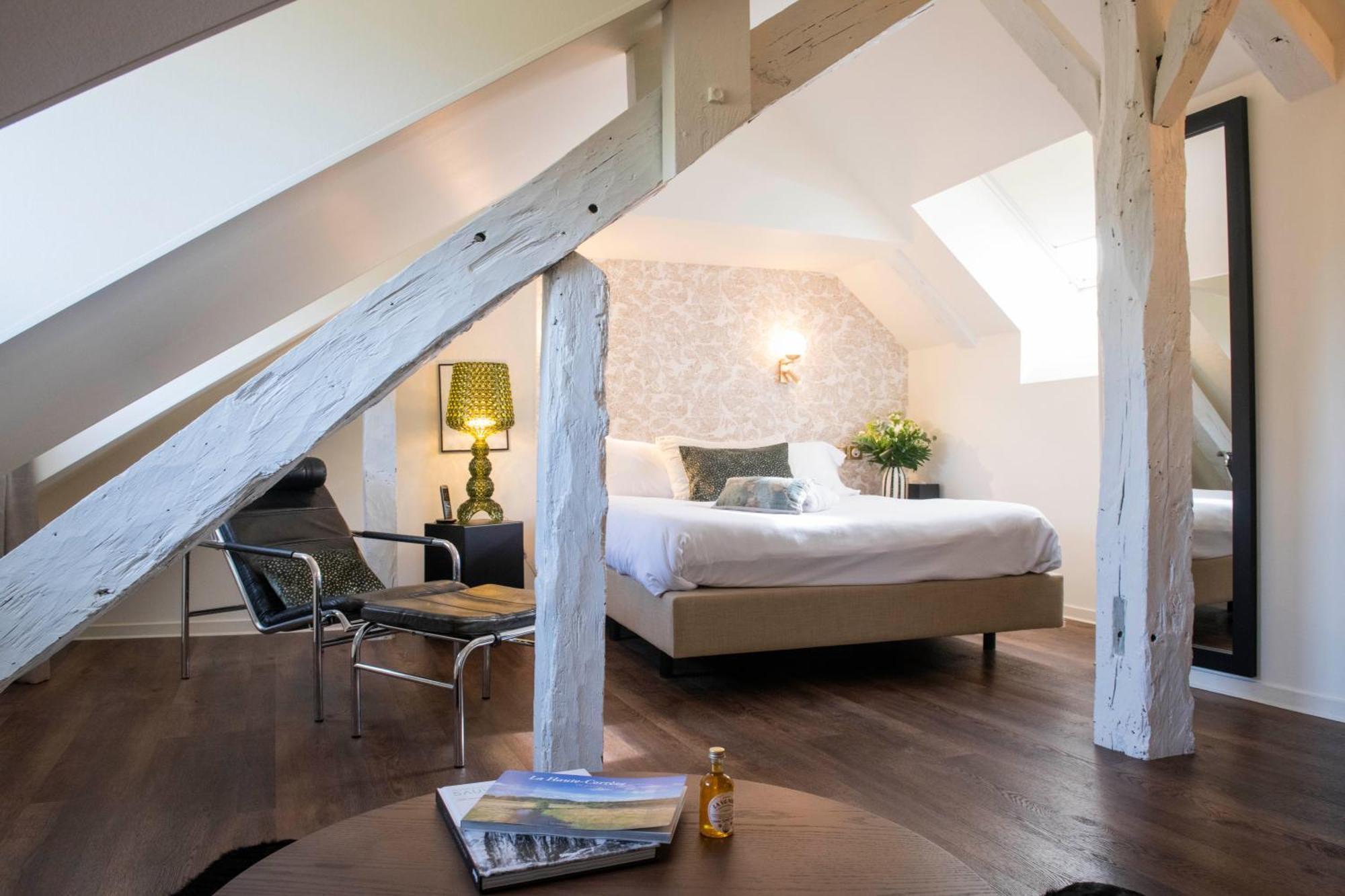 Hotel La Truffe Noire بريف لا غايلارد المظهر الخارجي الصورة