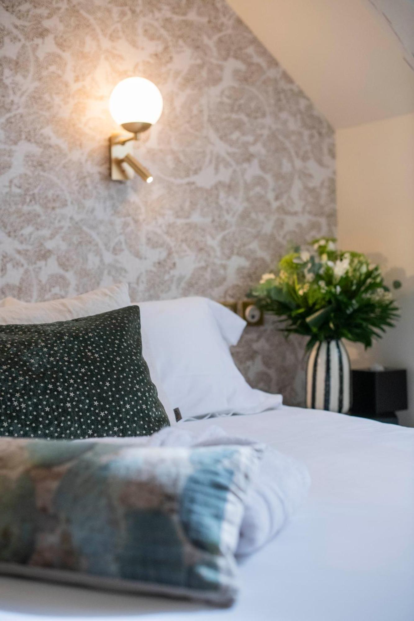 Hotel La Truffe Noire بريف لا غايلارد المظهر الخارجي الصورة