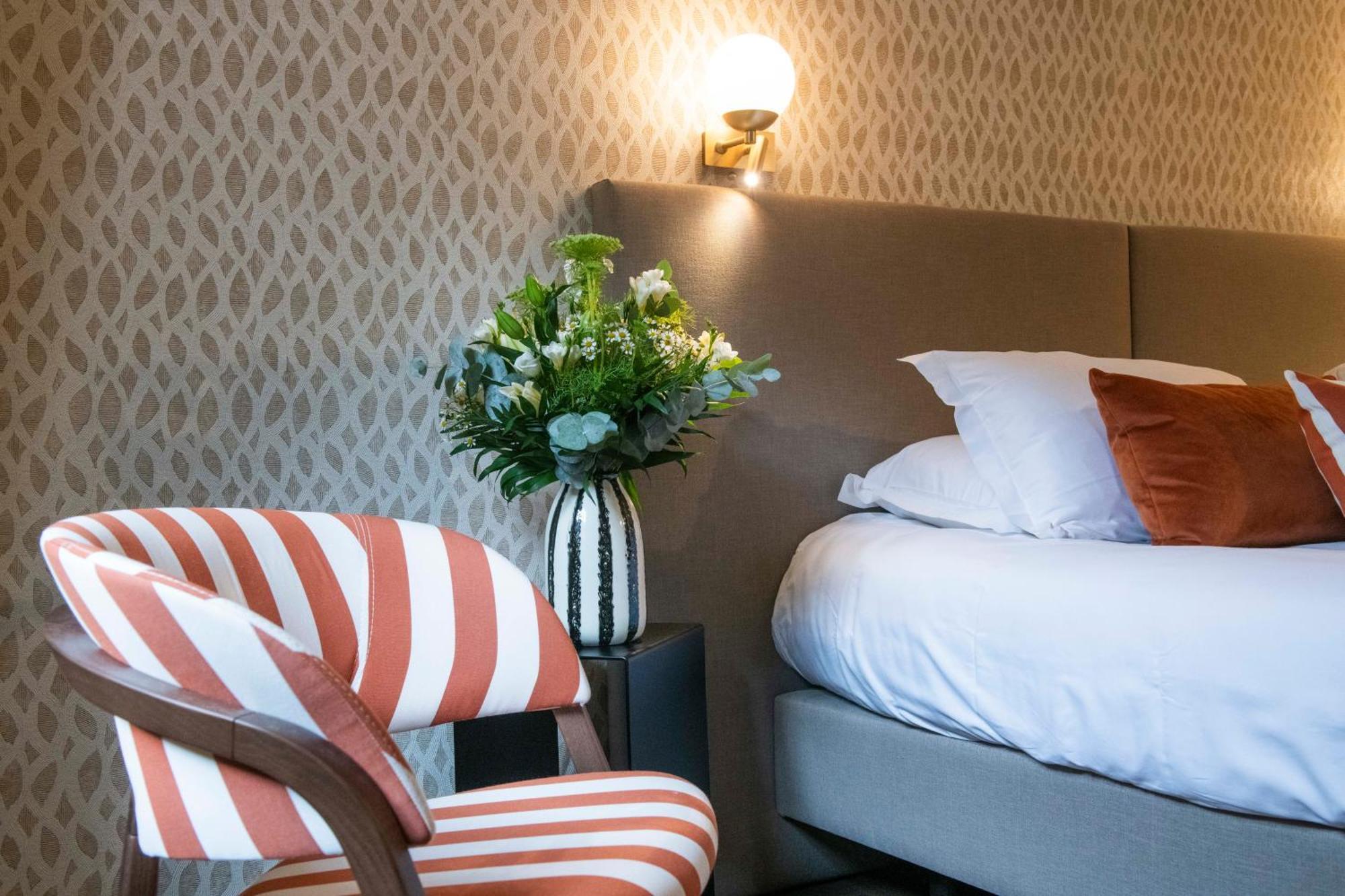 Hotel La Truffe Noire بريف لا غايلارد المظهر الخارجي الصورة
