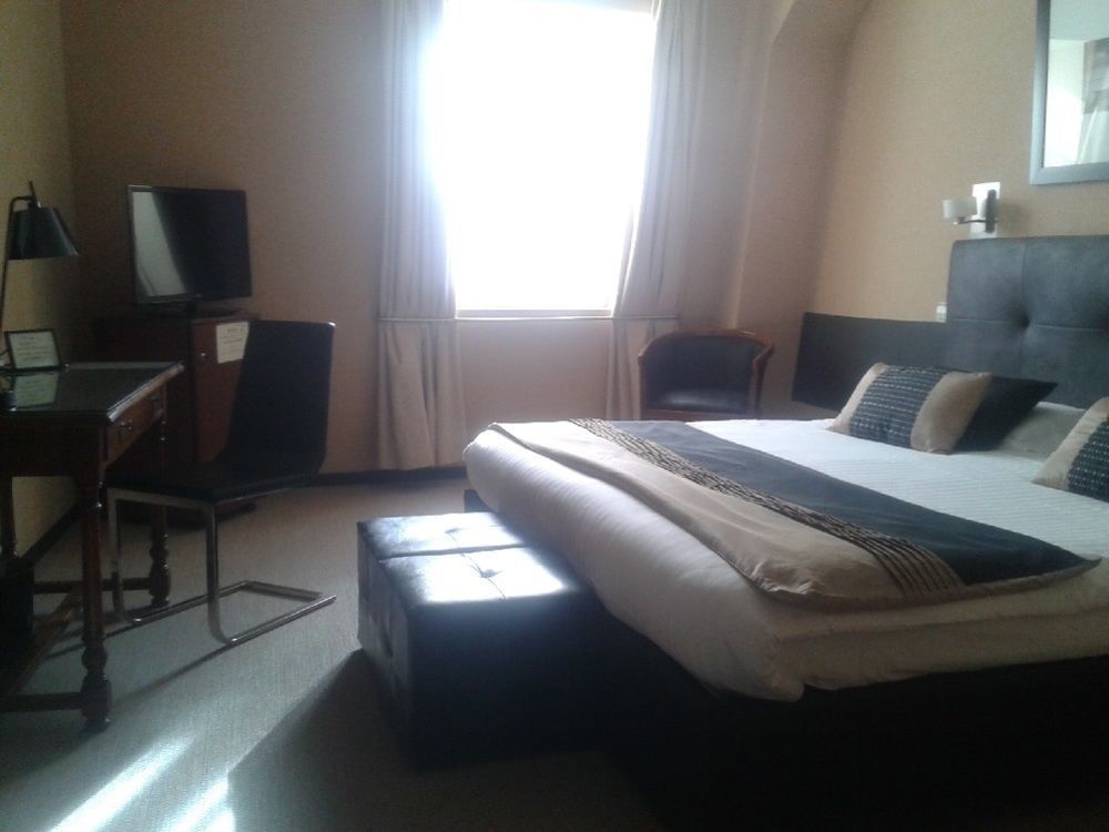 Hotel La Truffe Noire بريف لا غايلارد المظهر الخارجي الصورة