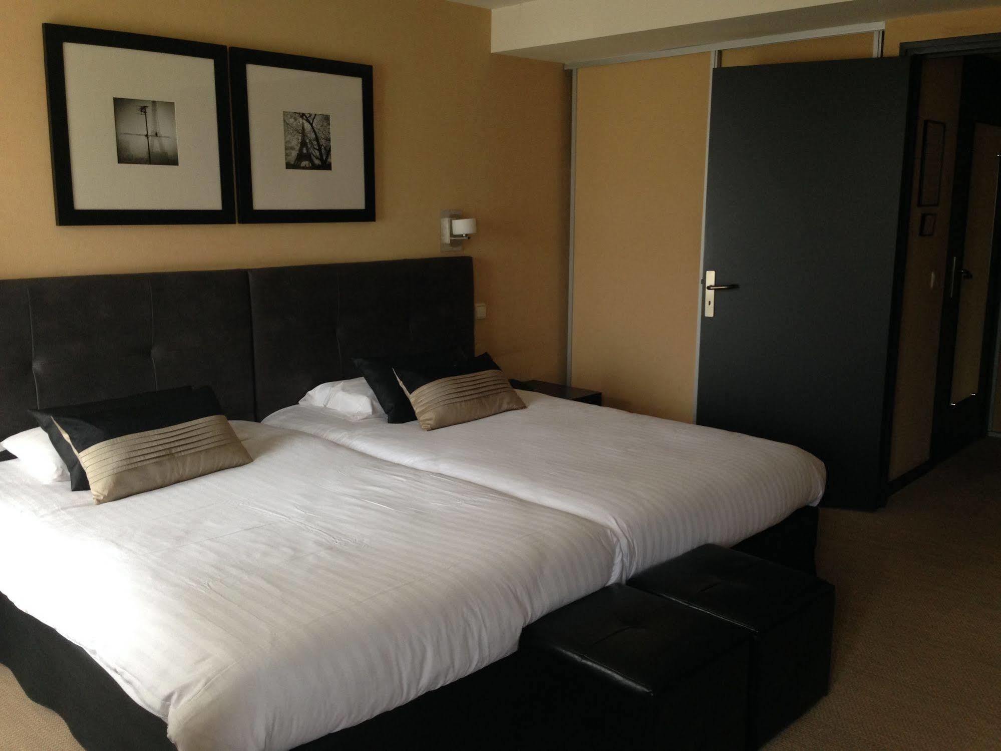 Hotel La Truffe Noire بريف لا غايلارد المظهر الخارجي الصورة