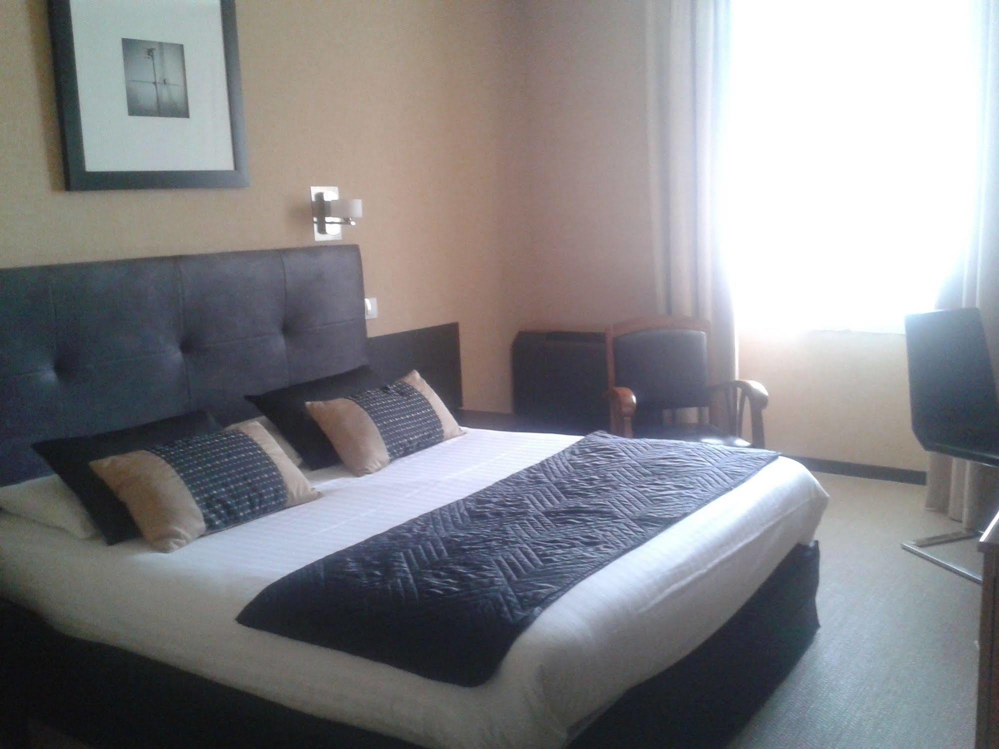 Hotel La Truffe Noire بريف لا غايلارد المظهر الخارجي الصورة