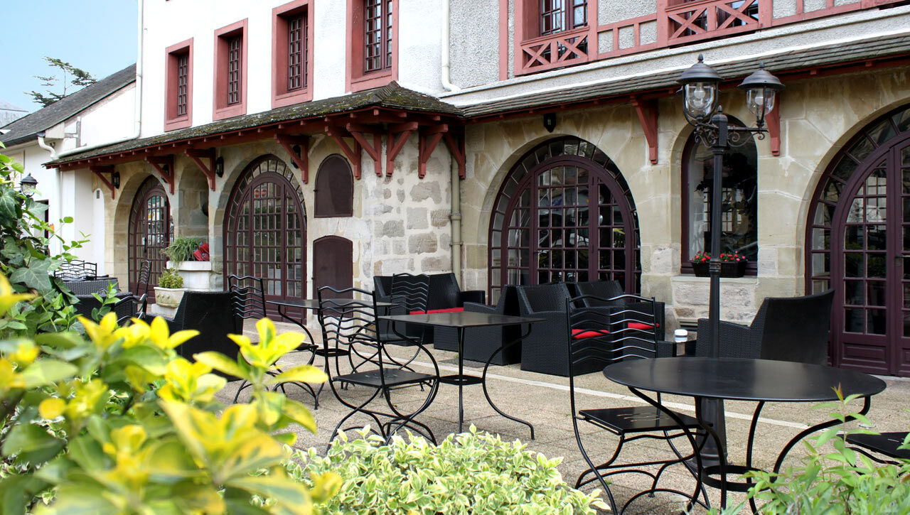 Hotel La Truffe Noire بريف لا غايلارد المظهر الخارجي الصورة
